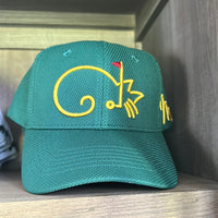 Basecap Golf am Katzberg