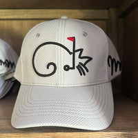 Basecap Golf am Katzberg