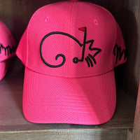 Basecap Golf am Katzberg