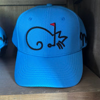 Basecap Golf am Katzberg