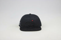 Premium Line "Golf am Katzberg" Cap Versch. Farben