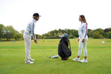 Max&moritz Golf Tour Bag