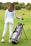 Max&moritz Golf Standbag/Tragetasche Wetterfest