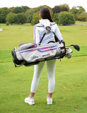 Max&moritz Golf Standbag/Tragetasche Wetterfest