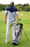 Max&moritz Golf Standbag/Tragetasche Wetterfest