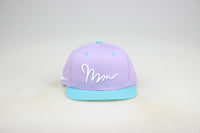 Snapback Premium Line "Mm Miami Light II"