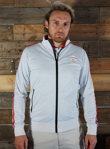 Sport Jacke Herren