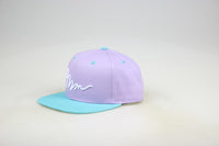 Snapback Premium Line "Mm Miami Light II"