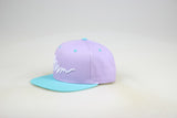 Snapback Premium Line "Mm Miami Light II"