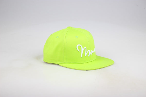 Snapback Premium Line "Mm Poison "