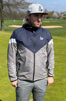 AKTION Jacke und Polo mit Gratis Snapback