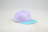 Snapback Premium Line "Mm Miami Light II"