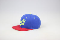 Snapback Premium Line "Superman"