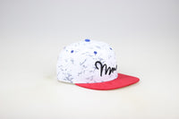 Snapback Premium Line "Mm1"
