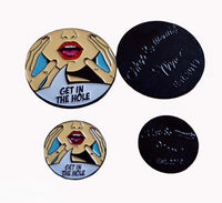 Ballmarker BUNDLE Max&moritz