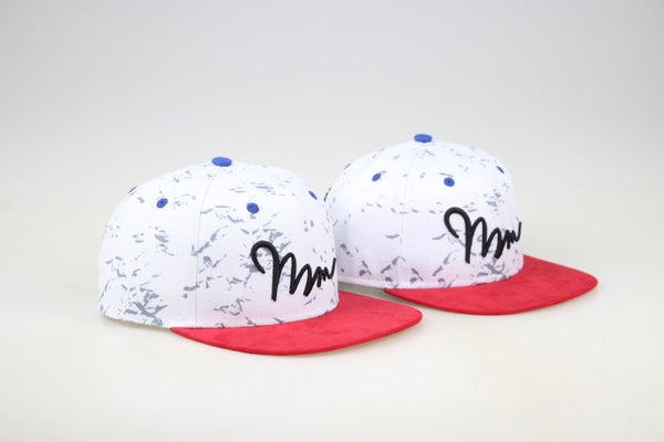 Snapback Premium Line "Mm1"