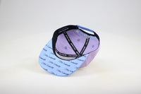 Snapback Premium Line "Mm Purple"