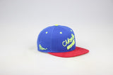 Snapback Premium Line "Superman"