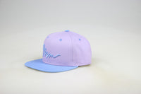 Snapback Premium Line "Mm Purple"