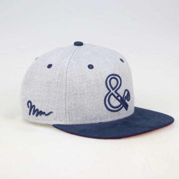Snapback Premium Line "&"