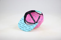 Snapback Premium Line "Mm Miami"