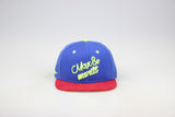 Snapback Premium Line "Superman"
