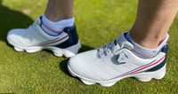 DryMax Performance Golf Socken