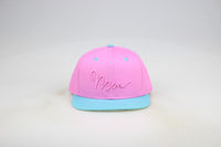 Snapback Premium Line "Mm Miami"