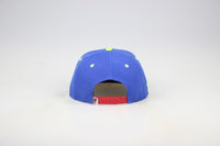 Snapback Premium Line "Superman"