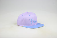 Snapback Premium Line "Mm Purple"