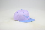 Snapback Premium Line "Mm Purple"