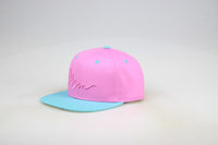 Snapback Premium Line "Mm Miami"