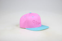 Snapback Premium Line "Mm Miami"