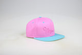 Snapback Premium Line "Mm Miami"