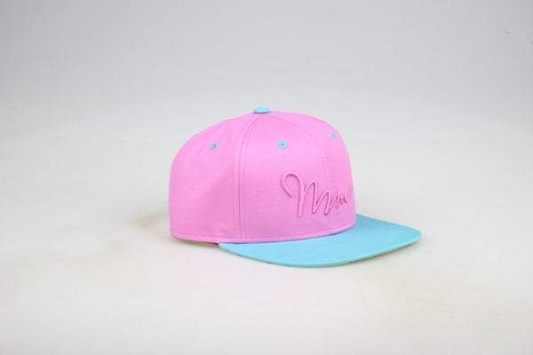 Snapback Premium Line "Mm Miami"