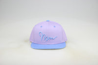 Snapback Premium Line "Mm Purple"