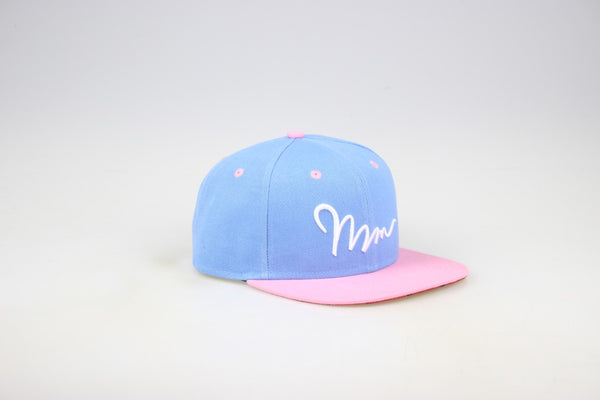 Snapback Premium Line "Mm Miami Light"