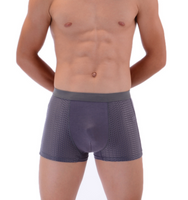 DryMax Unterhosen Herren 4 Pack