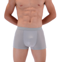 DryMax Unterhosen Herren 4 Pack