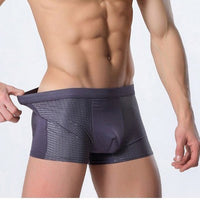 DryMax Unterhosen Herren 4 Pack
