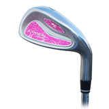 Kinderschläger Cougar JUNIOR Blau / Pink