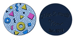 MEGA Bundle Max&moritz 3 Head Cover Ballmarker & Handtuch
