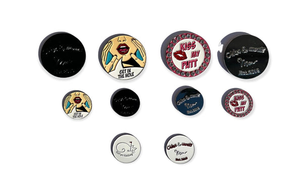 Ballmarker BUNDLE Max&moritz
