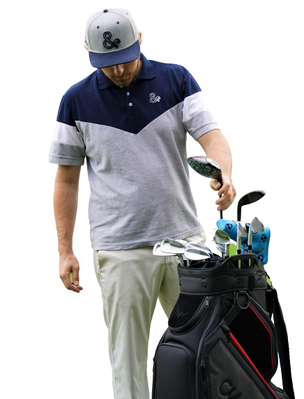 AKTION Jacke und Polo mit Gratis Snapback