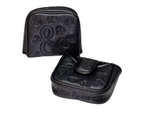 BLACK MAX Bundle Max&moritz HYBRID - PUTTER - HANDUCH - BALLMARKER - TEE´s