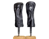 BLACK MAX Bundle Max&moritz HYBRID - PUTTER - HANDUCH - BALLMARKER - TEE´s