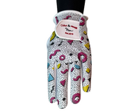 Handschuhe Leder 80s Damen