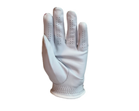 Handschuhe Leder 80s Damen