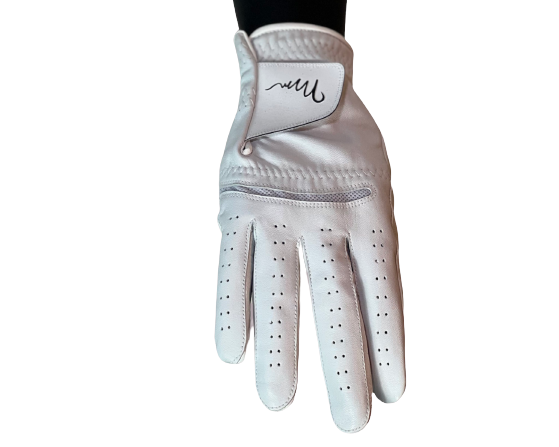 Handschuhe Leder Max&moritz Design Damen