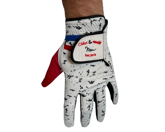 Handschuhe Leder Max&moritz Design Herren